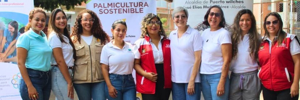 UDES lidera jornada intersectorial para fortalecer la salud mental en Puerto Wilches, Santander