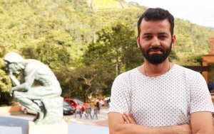 Profesor de la UDES gana concurso de Di-capacidad