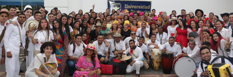 Así se llevó a cabo UDES Intercultural