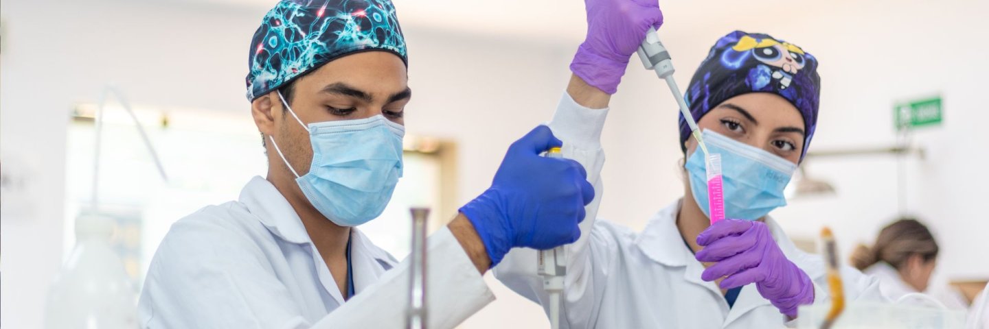 Publicaciones científicas UDES consolidan su presencia en Scopus: Cuidarte se mantiene en Q2, Aibi e Innovaciencia en Q4