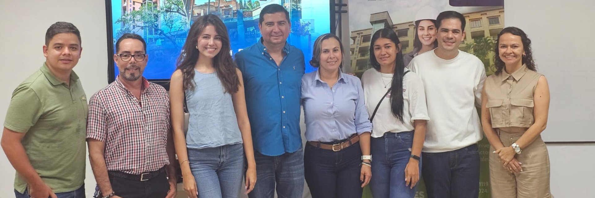 III foro del rol del ingeniero ambiental en Colombia: un espacio que conecta la experiencia con la formación académica