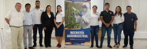 UDES escenario de aprendizaje de ideas emprendedores para la agroindustria