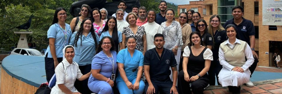´Maquilando felicidad´: UDES caracterizó emprendimientos en Piedecuesta para avanzar en su fortalecimiento empresarial