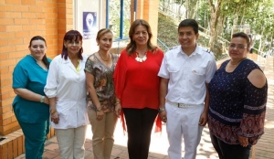 Programa de Enfermería de la UDES conforma Comité de Calidad