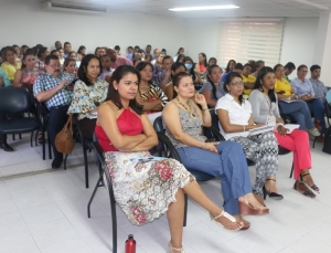 Participación, reconocimiento y articulación, ejes centrales del programa “La UDES Te Escucha”