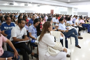 Expertos en Derecho Penal hablaron del nuevo proceso penal especial abreviado