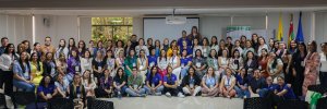 XIV Encuentro Nacional de Docentes de Terapia Ocupacional: un espacio de reflexión y proyección profesional