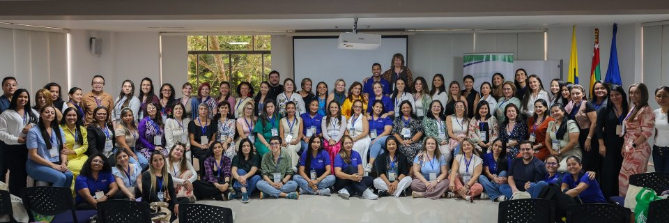XIV Encuentro Nacional de Docentes de Terapia Ocupacional: un espacio de reflexión y proyección profesional