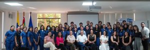 Vive la Semana de Microbiología Industrial: talleres, concursos y conferencias