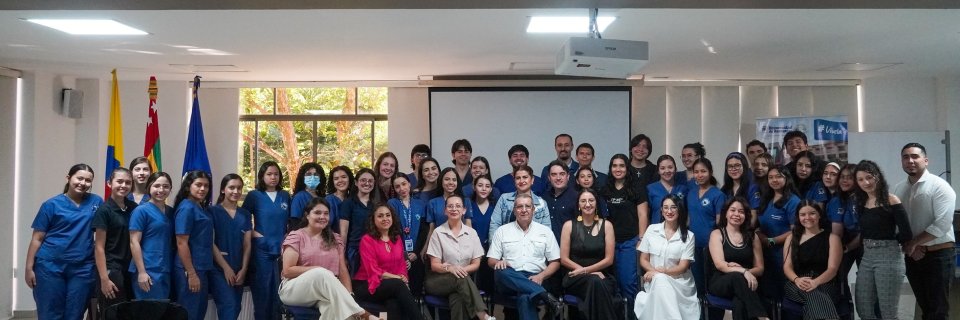 Vive la Semana de Microbiología Industrial: talleres, concursos y conferencias