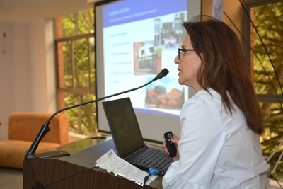 Diálogos UDES presenta casos de éxito interprofesional entre la academia y el sector salud