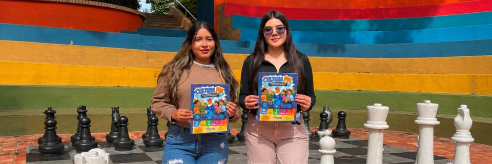 Desde el primer d&iacute;a, los estudiantes son protagonistas del Plan de Desarrollo Institucional