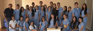 Equipos de laboratorio que ayudaron al medio ambiente