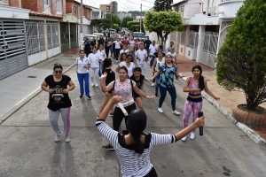 ¡Go Dance!, una iniciativa para promover el baile