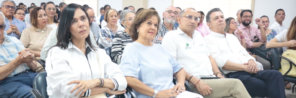 En la UDES se dio apertura a la Feria del Libro de Valledupar