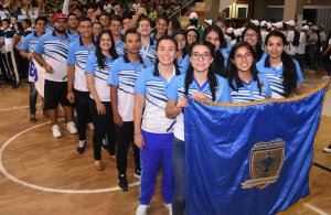 29 medallas para la UDES en los XXVII Juegos Regionales ASCUN
