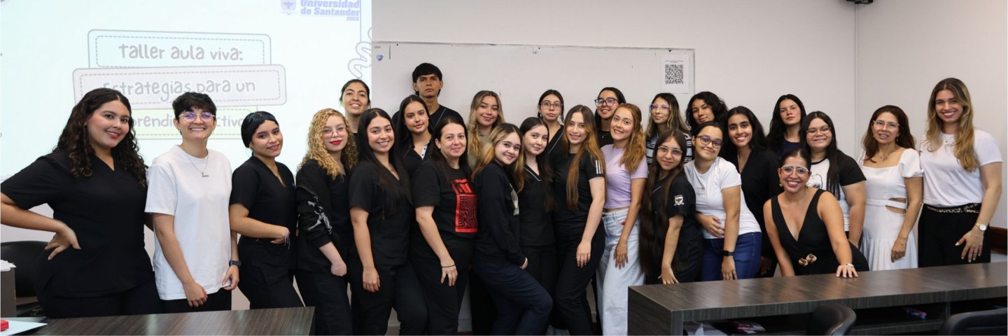 UDES impulsa nuevas estrategias pedagógicas para la formación en Educación Infantil