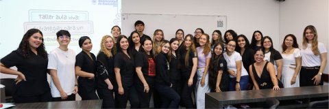 UDES impulsa nuevas estrategias pedagógicas para la formación en Educación Infantil