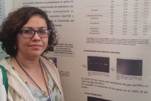 Universidad de Santander presenta resultados de investigación en encuentro nacional