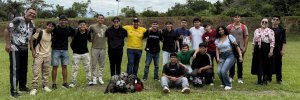 Estudiantes UDES fortalecieron su ingl&eacute;s mediante retos inspirados en la Copa Mundial 2026