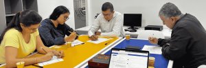 Tote Lab impulsa la innovación regional con talleres de prototipado en la Ruta Emprendedora