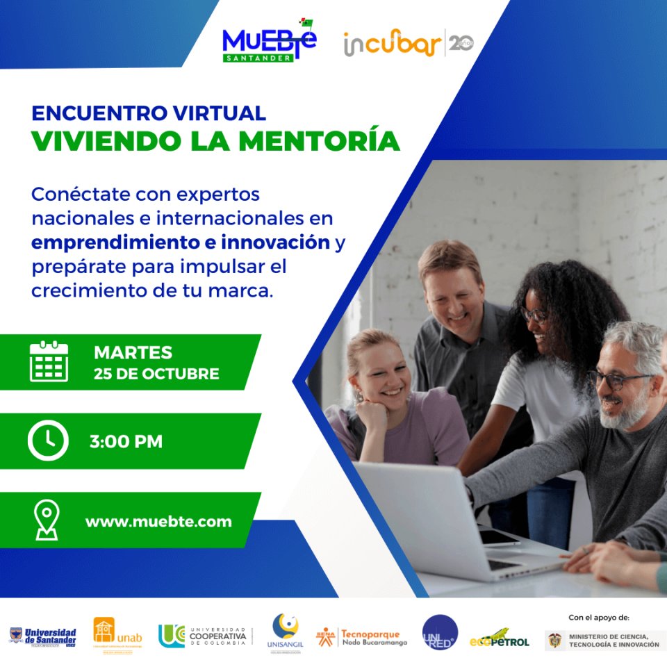 Estudiante UDES participó en el I Campamento Científico Internacional de Semilleros de Investigación en México