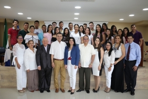 Programa de Medicina UDES entró en funcionamiento en Valledupar