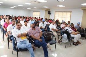 La UDES entrega junto a Vecol primer perfil sanitario a Valledupar