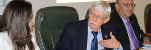 Rector UDES, nuevo presidente de UNIRED