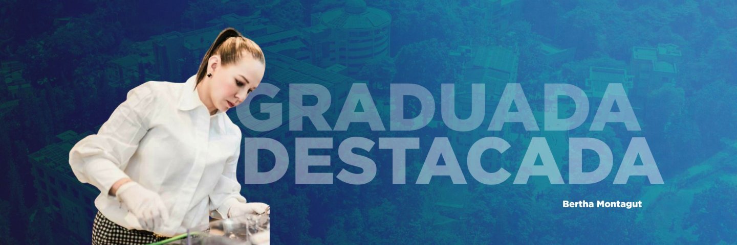 Del quirófano al liderazgo regional: Bertha Montagut, graduada UDES al frente del crecimiento comercial en 14 países