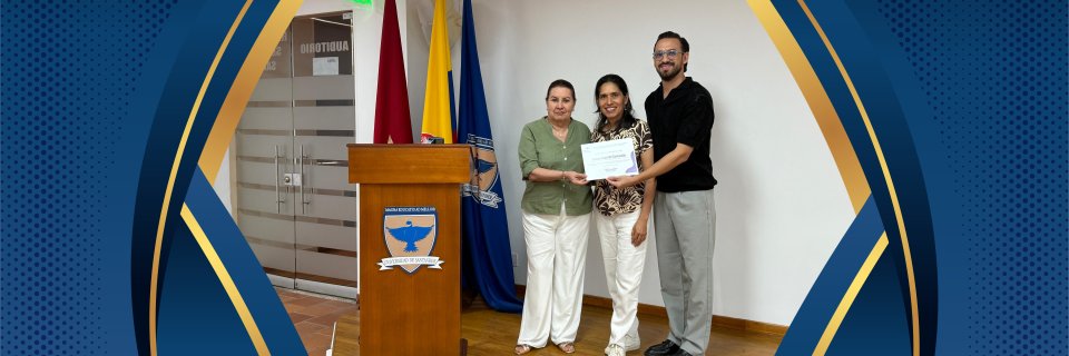 Universidad Promotora de la Salud