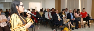 La UDES y la Fundación Mujer y Hogar firmaron convenio para beneficiar a población vulnerable del país