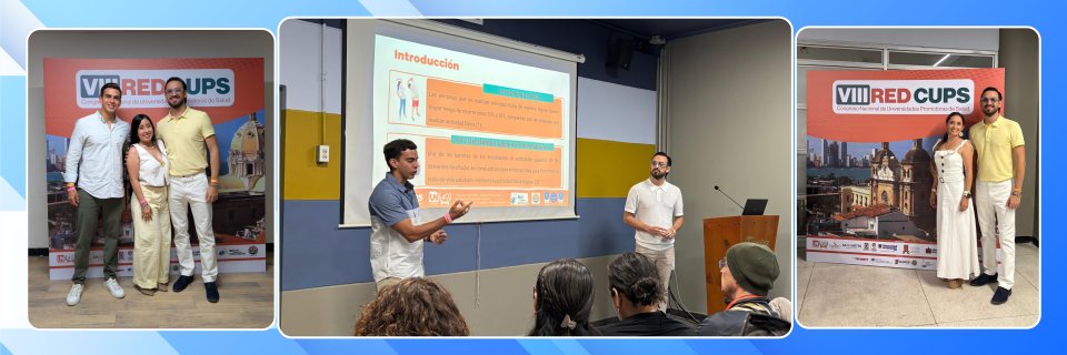 Programa de Fisioterapia