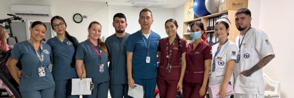Cl&iacute;nica Medical Duarte