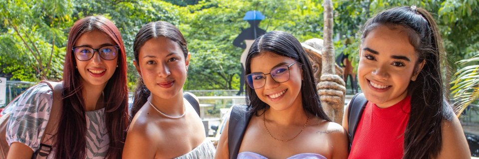 26 estudiantes UDES entre los mejores puntajes del país en Saber Pro y Saber TyT 2024