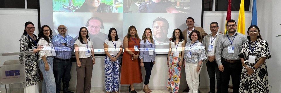 UDES se integra a RedUnete para fortalecer la innovación educativa mediada por tecnología