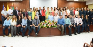 Fueron capacitados 6669 pequeños productores y campesinos vinculados al sector agropecuario