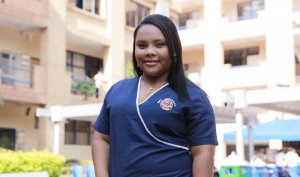 “La movilidad es una experiencia enriquecedora”, afirma estudiante de la Universidad Libre