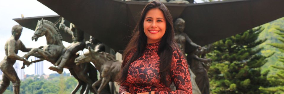 El Derecho como herramienta de transformación: UDES presenta el Observatorio de Paz