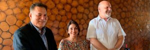UDES proyecta nuevas alianzas educativas y empresariales en Costa Rica