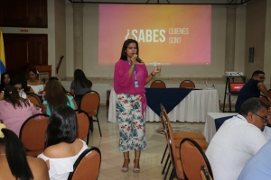 «Para hacer innovación educativa no hay que hacer uso de las nuevas tecnologías»