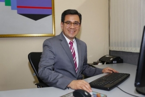 La UDES tiene nuevo Vicerrector de Extensión
