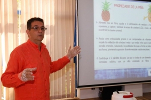 Si siente que ha comido de más en vacaciones, aquí le ayudaremos a retomar estilos de vida saludables