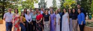 CliniUDES proyecta su liderazgo con estrategias para recategorizaci&oacute;n de investigadores ante Minciencias