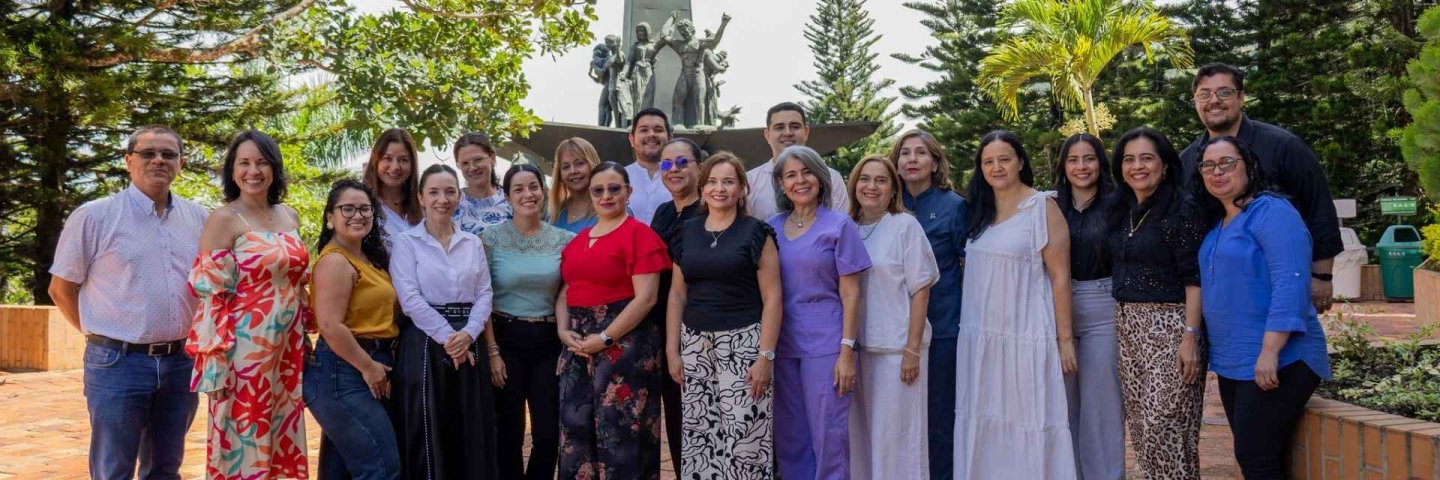 CliniUDES proyecta su liderazgo con estrategias para recategorización de investigadores ante Minciencias