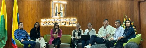 UDES, entre los protagonistas del VI Encuentro Nacional de Educación Superior Inclusiva