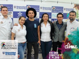 Diseño, innovación, marketing y emprendimiento en el séptimo congreso DIME