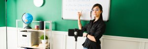 UDES consolida su liderazgo académico con el Doctorado en Innovación Educativa, enfocado en la innovación y la inclusión