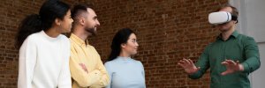 UDES consolida su liderazgo académico con el Doctorado en Innovación Educativa, enfocado en la innovación y la inclusión