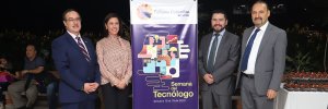 En Bucaramanga se vive la Semana Interinstitucional del Tecnólogo